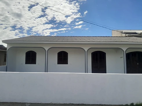 Praia do Sonho, Palhoça