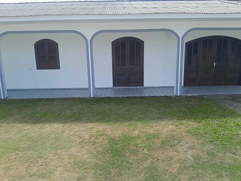 Casa em Praia do Sonho, Palhoça