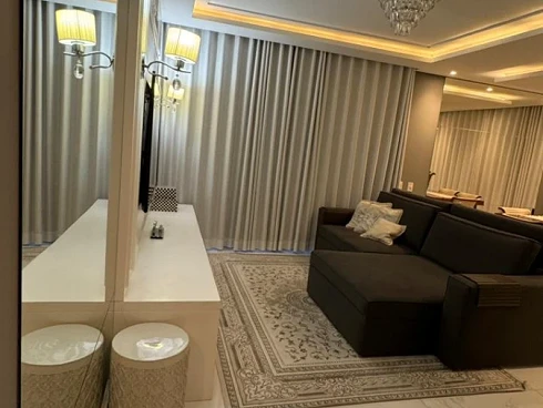 Apartamento em Campinas, São José