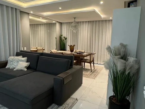 Apartamento em Campinas, São José