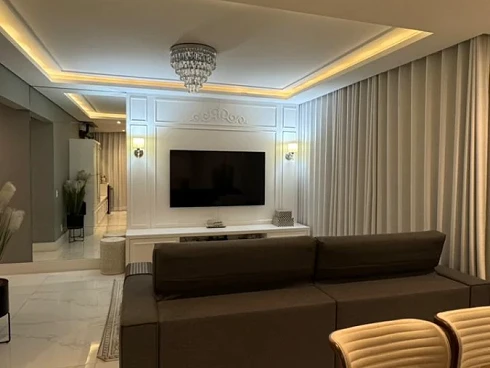 Apartamento em Campinas, São José