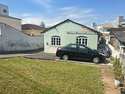 Casa em Passa Vinte, Palhoça