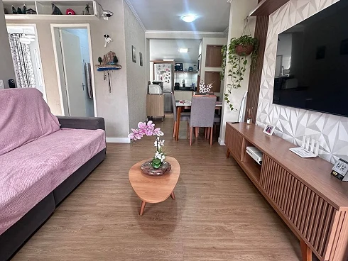 Casa em Forquilhas, São José