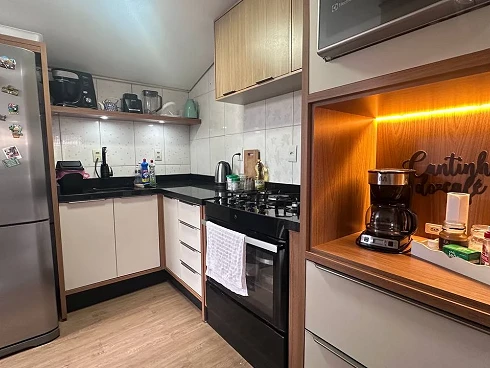 Casa em Forquilhas, São José