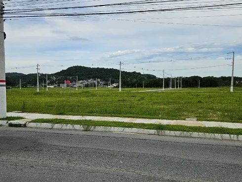 Terreno