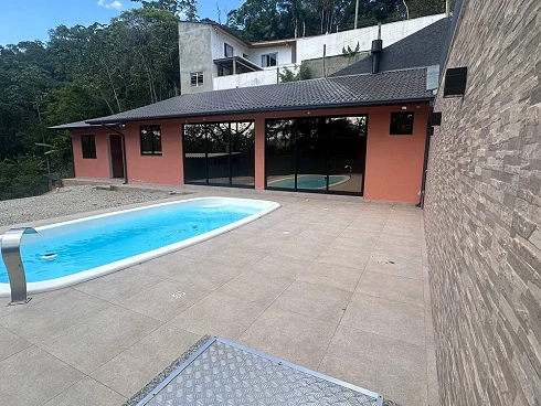 Potecas, São José