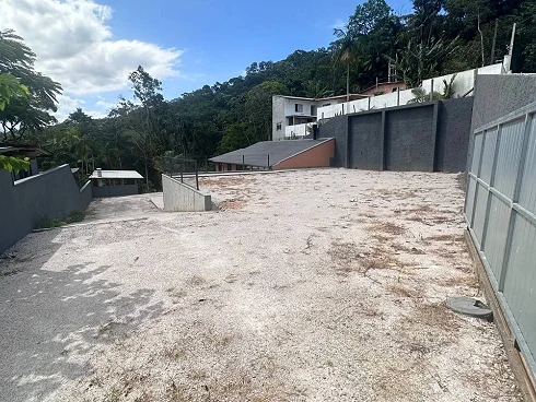 Chácara em Potecas, São José