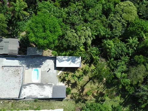 Chácara em Potecas, São José