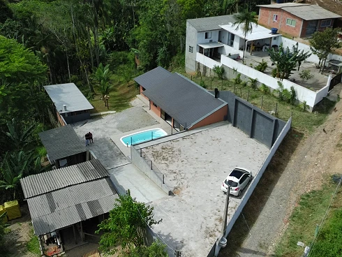 Chácara em Potecas, São José