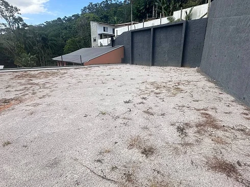 Chácara em Potecas, São José