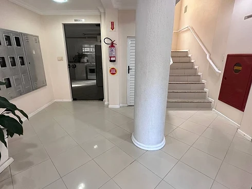 Apartamento em Nossa Senhora do Rosário, São José