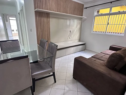Nossa Senhora do Rosário, São José