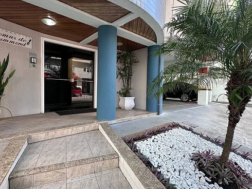 Apartamento em Nossa Senhora do Rosário, São José