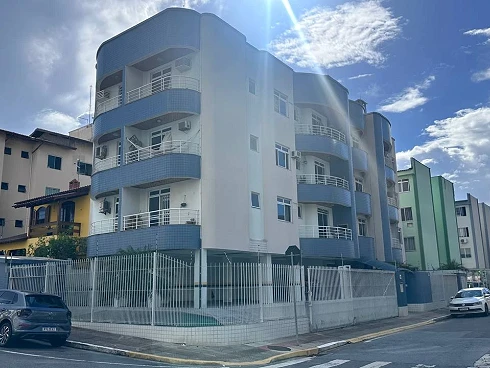 Apartamento em Nossa Senhora do Rosário, São José