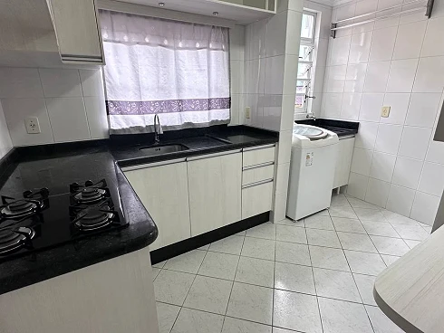 Apartamento em Nossa Senhora do Rosário, São José