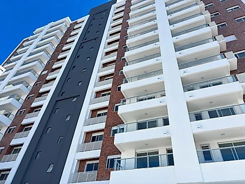 Apartamento em Barreiros, São José