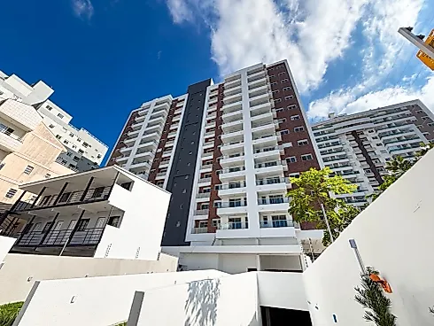 Apartamento em Barreiros, São José