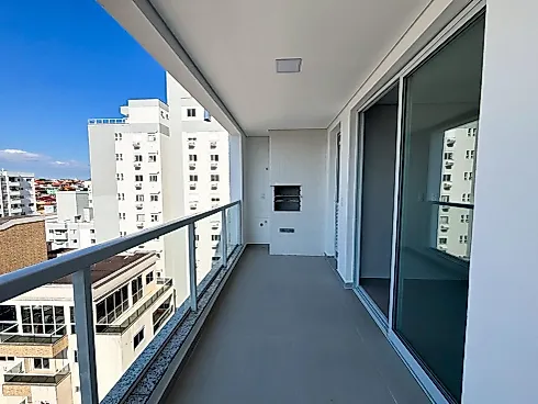 Apartamento em Barreiros, São José