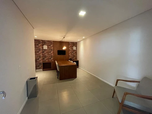 Apartamento em Abraão, Florianópolis
