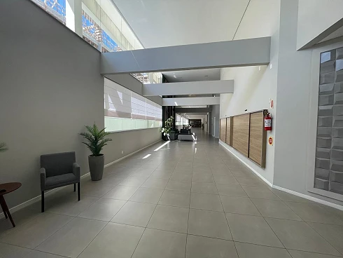 Apartamento em Abraão, Florianópolis
