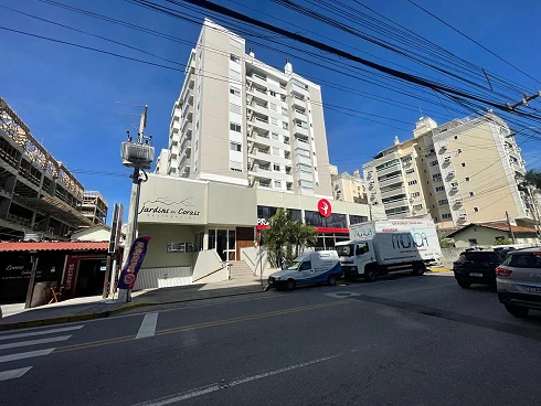 Apartamento em Abraão, Florianópolis