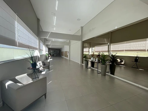 Apartamento em Abraão, Florianópolis