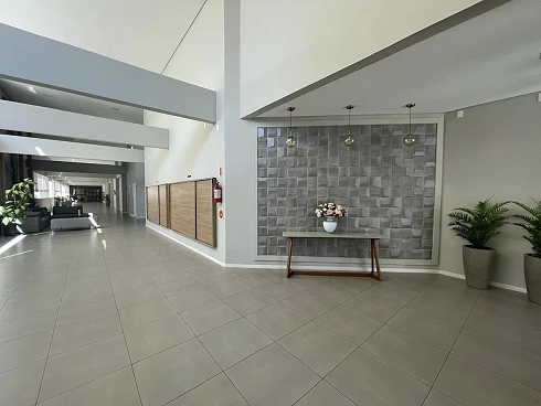Apartamento em Abraão, Florianópolis