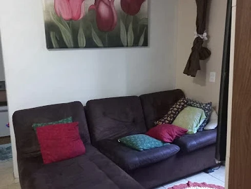 Apartamento em Ponte do Imaruim, Palhoça
