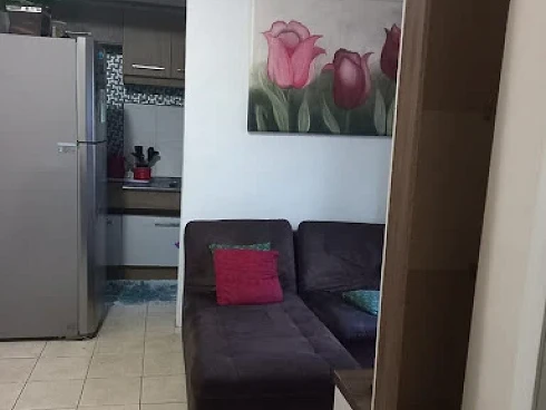 Apartamento em Ponte do Imaruim, Palhoça