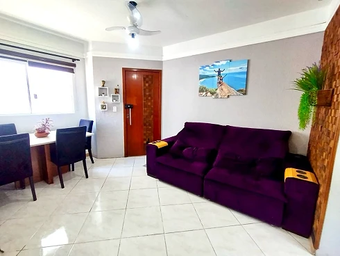 Apartamento em Pagani, Palhoça