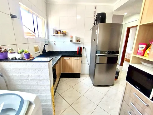 Apartamento em Pagani, Palhoça