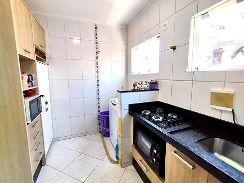 Apartamento em Pagani, Palhoça