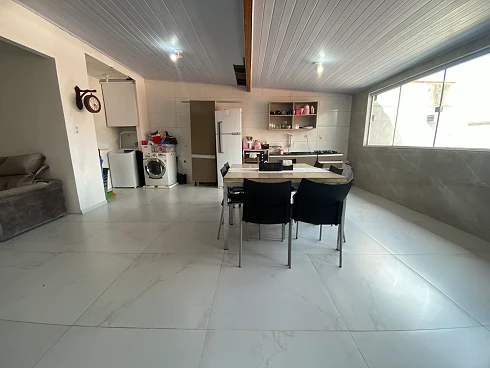 Casa geminada em Bela Vista, Palhoça