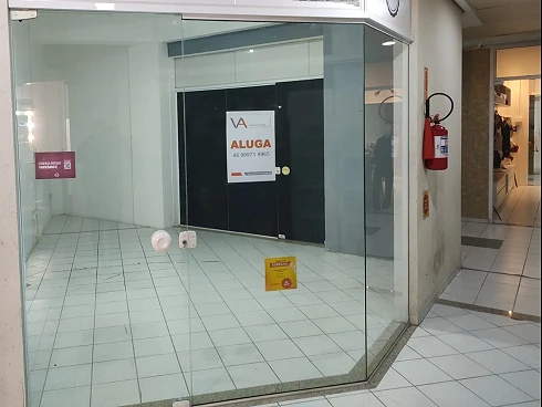 Escritório/sala em Pedra Branca, Palhoça