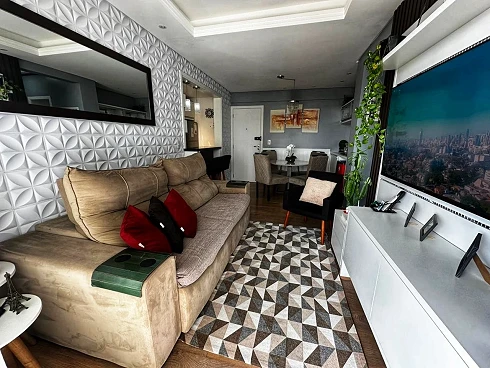 Apartamento em Areias, São José
