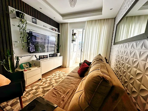 Apartamento em Areias, São José