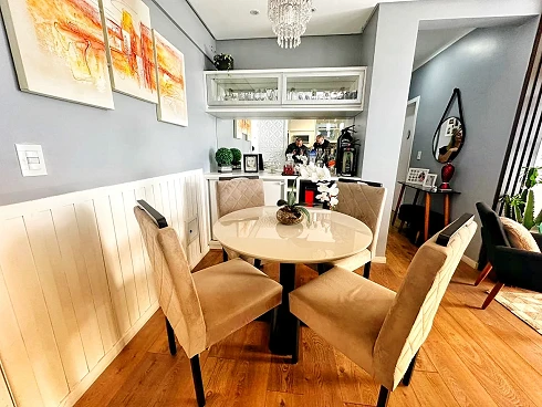 Apartamento em Areias, São José