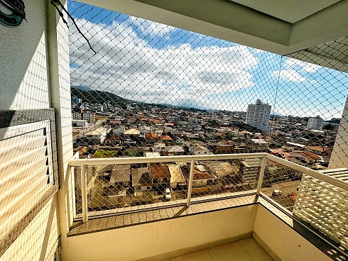 Apartamento em Areias, São José