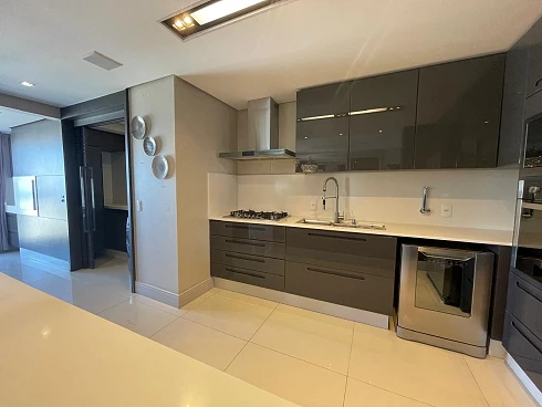 Apartamento em Campinas, São José