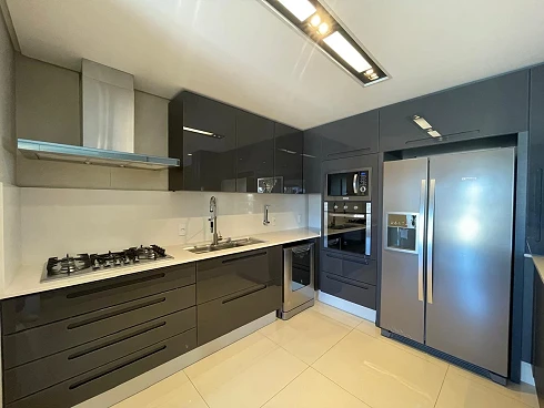 Apartamento em Campinas, São José