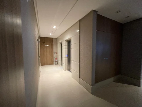 Apartamento em Campinas, São José