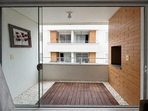 Apartamento em Bela Vista, Palhoça