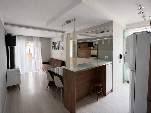 Apartamento em Bela Vista, Palhoça
