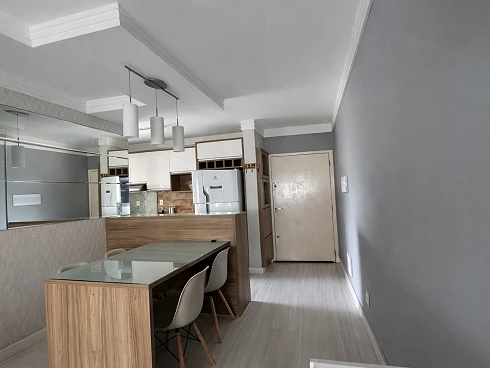 Apartamento em Bela Vista, Palhoça