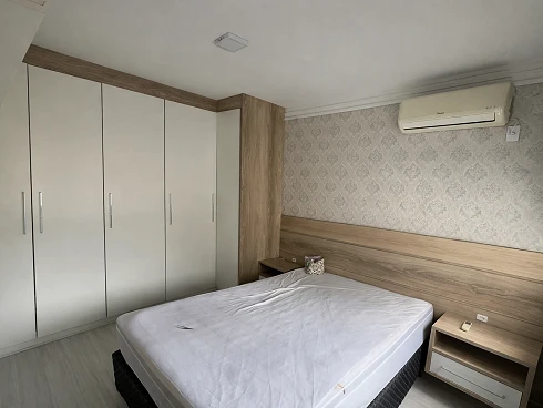 Apartamento em Bela Vista, Palhoça