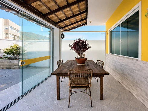 Casa em Praia de Fora, Palhoça