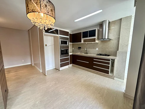 Apartamento em São Sebastião, Palhoça