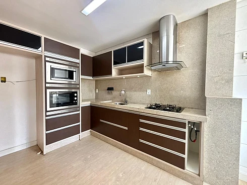 Apartamento em São Sebastião, Palhoça
