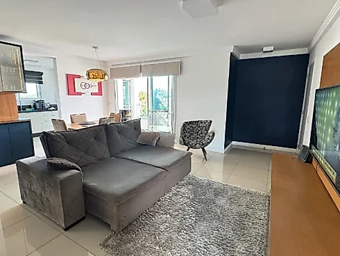 Apartamento em Centro, Palhoça