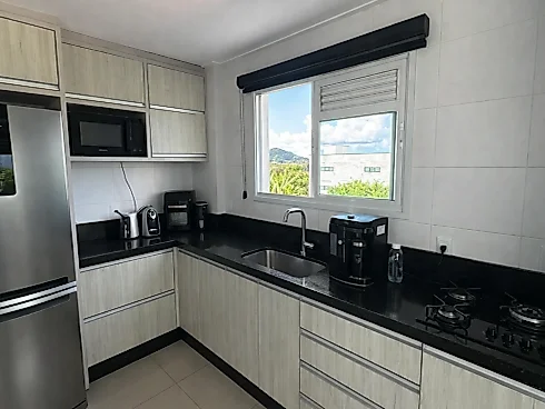 Apartamento em Centro, Palhoça